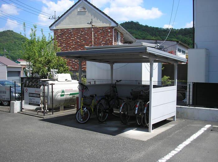 サンビレッジ足利