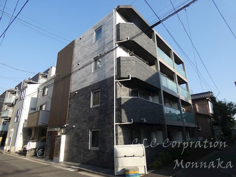 アーバンステージ清澄白河III