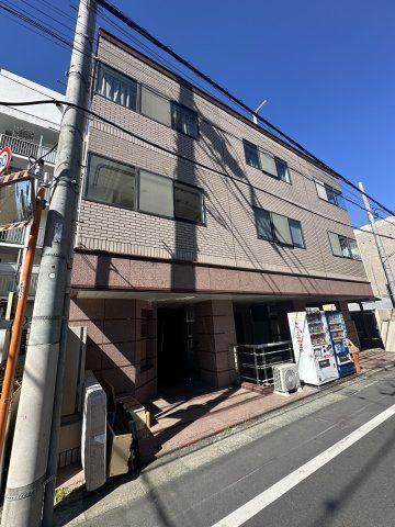 ラフィーネ早稲田