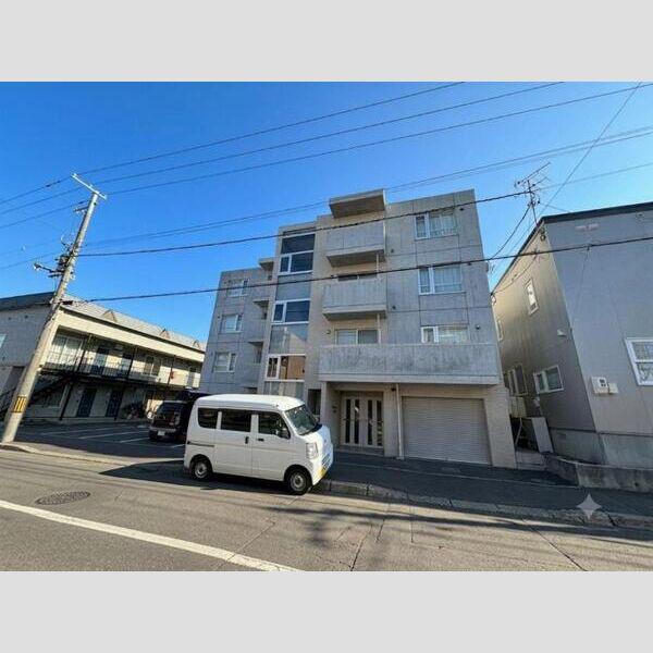 RILASSA西町南