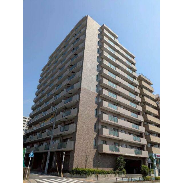 レックス川崎ピラーズコート(3LDK/9階)
