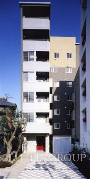 T-COURT武蔵小杉