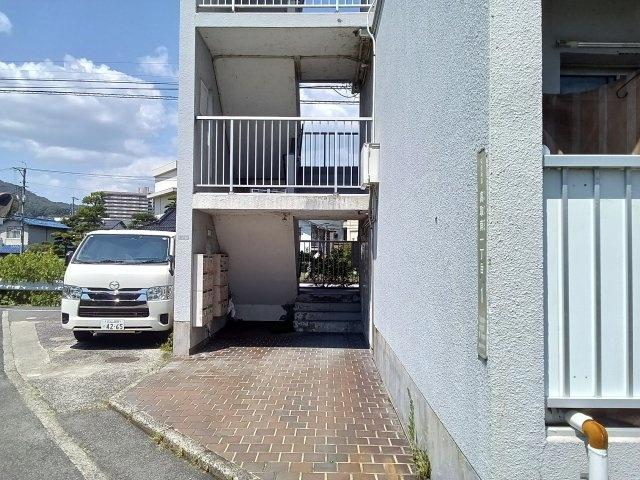 新原第1マンション