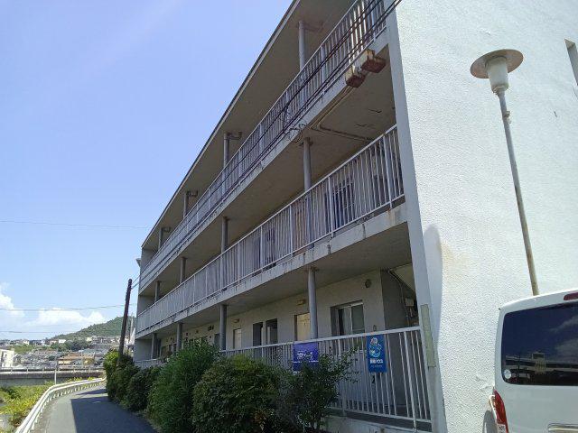 新原第1マンション