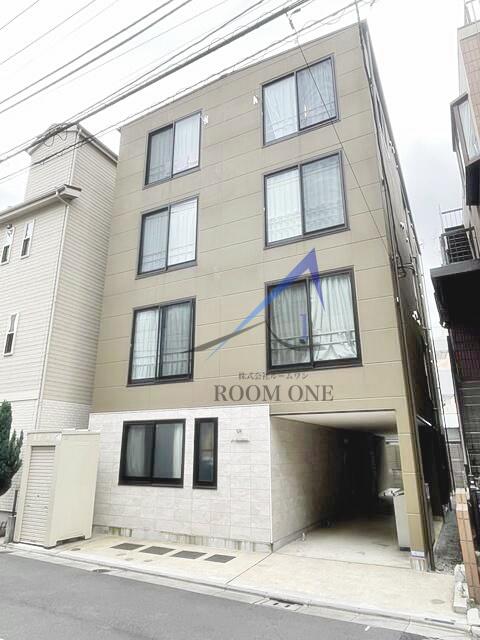KA RESIDENCE西日暮里