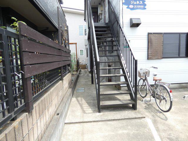 ミニ ジュネス