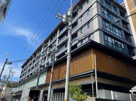 ブランズ伏見桃山
