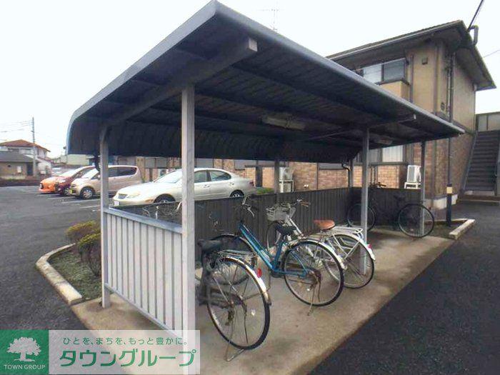 ローズパレス