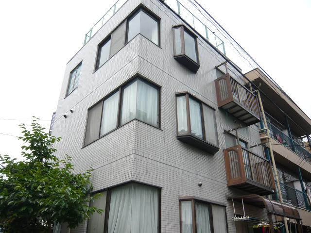 サンライズ吉巳五号館