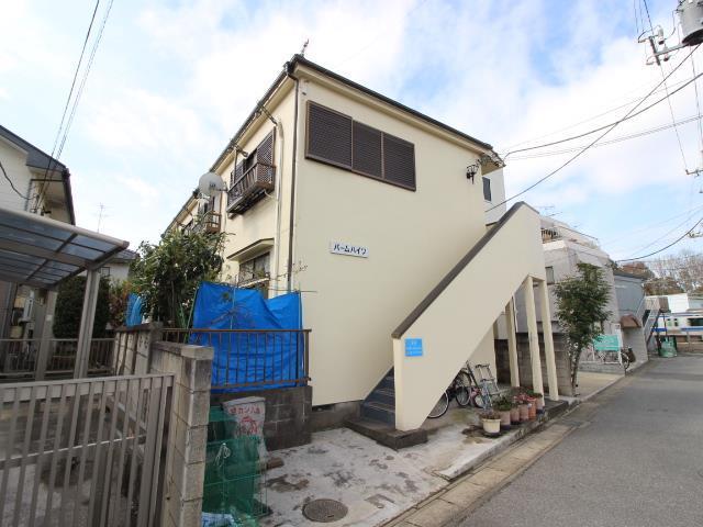 パームハイツ南柏