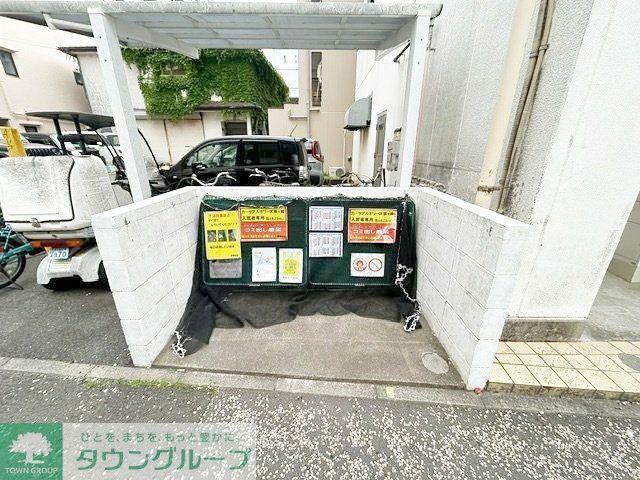 カーサアルボリーズCHIGASAKI