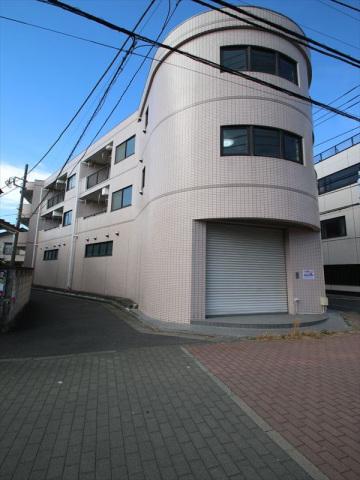 ラレーブ金町
