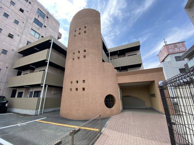 フローラハイム