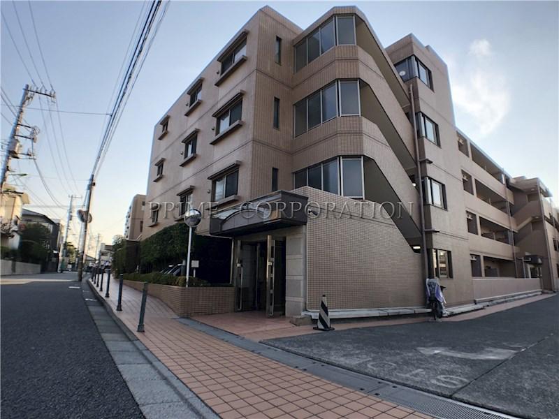 ファミール明大前