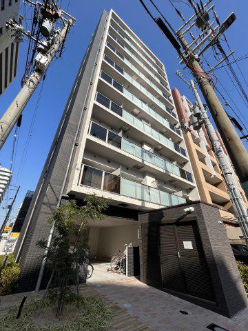 LIVE CASA城東中央