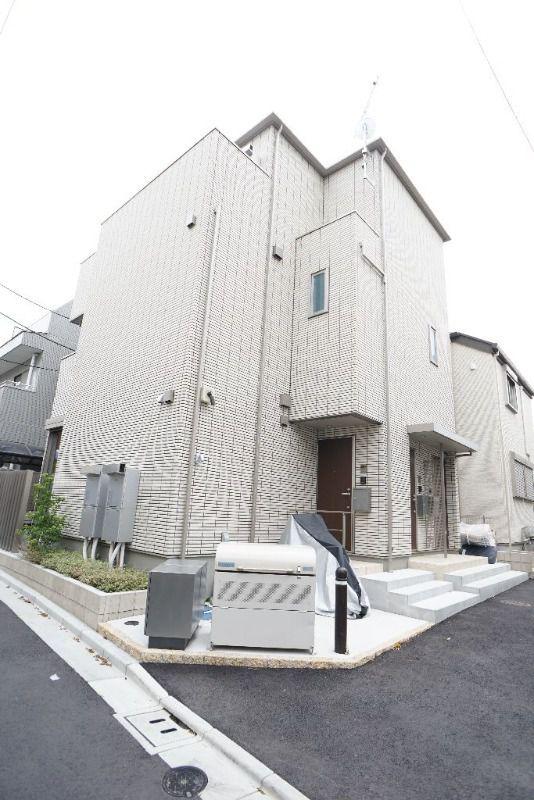 ハウス圭 B棟