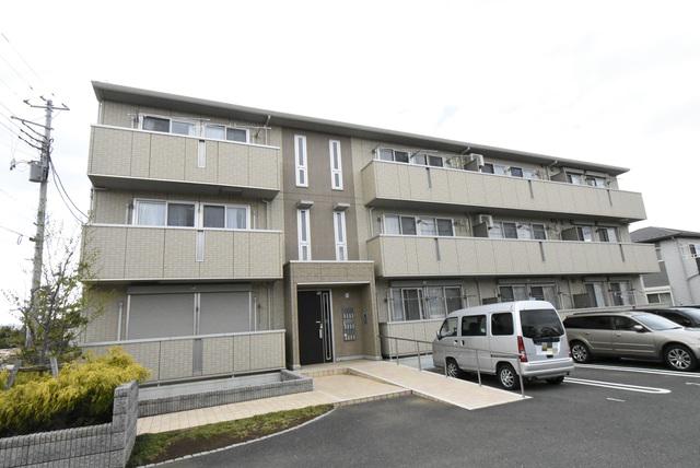 グレイス大宮