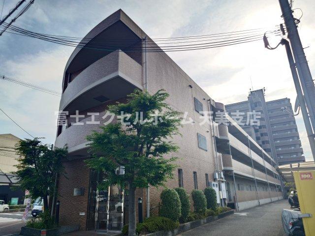メルベーユシャンブル