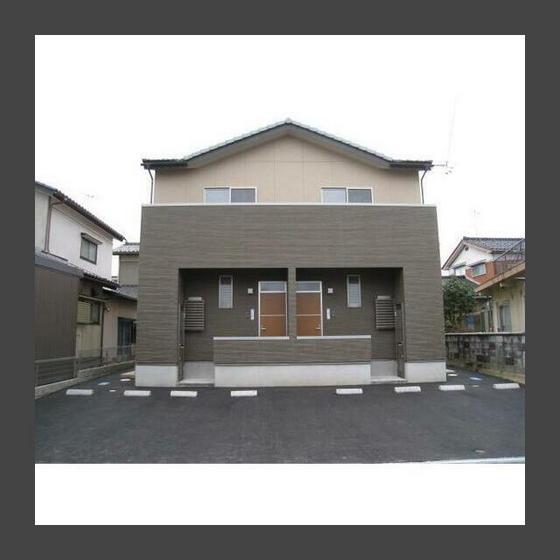 ファイン豊田B棟