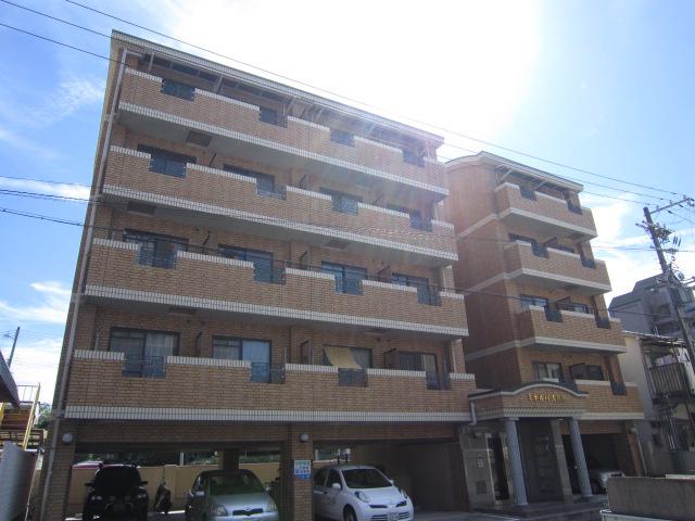 ミネルバ弐番館