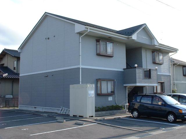 メゾンIMAMURA