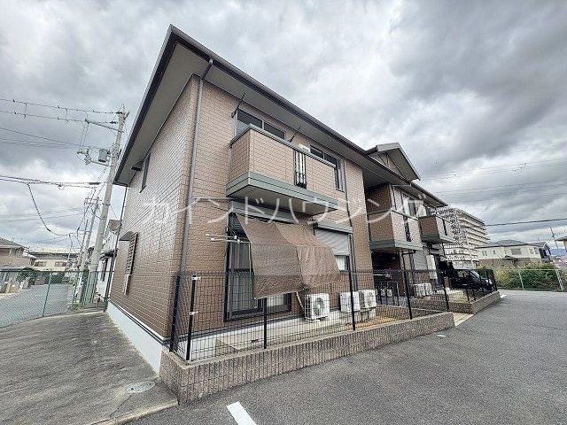 サニーサイドIZUMI B棟