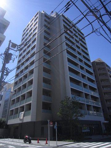 コンフォリア浅草橋