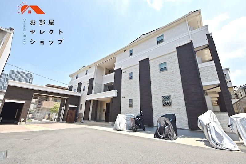 フォレストリバーK