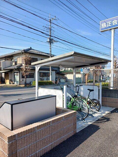 ラフレシール