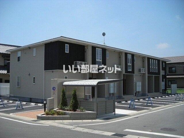 ブライト 池下