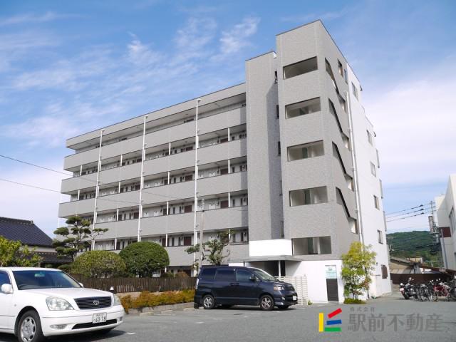 グリーンヒルズ香椎