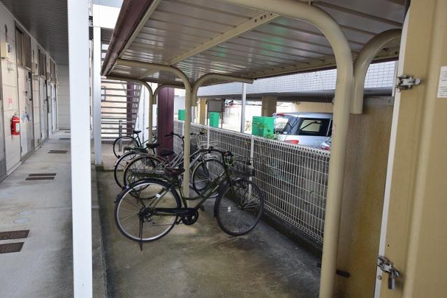 フォレスタ山手町