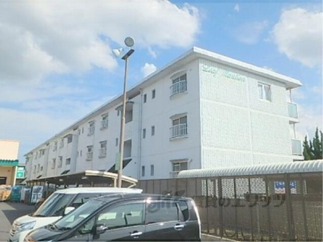 リーフマンション