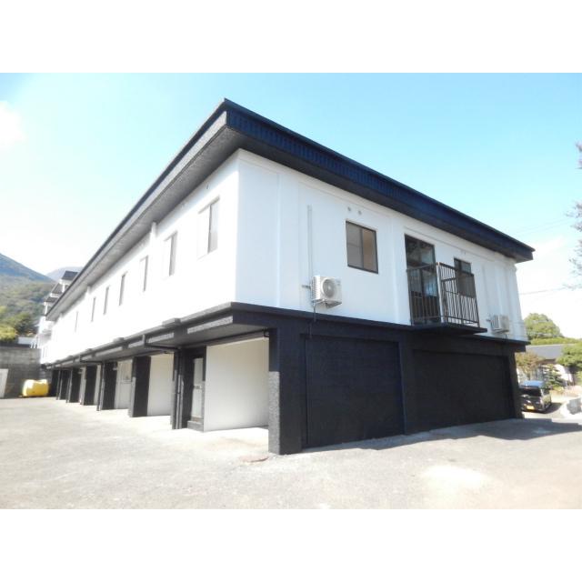 リルームス堀田アーバンガレージ