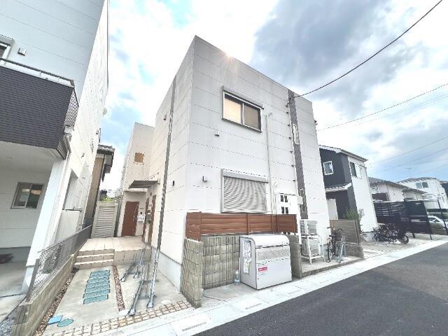 パルモア東大宮