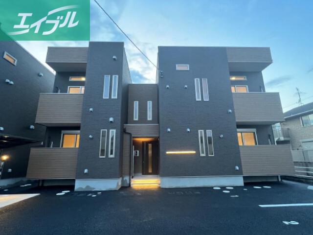 GRANDTIC 新保I