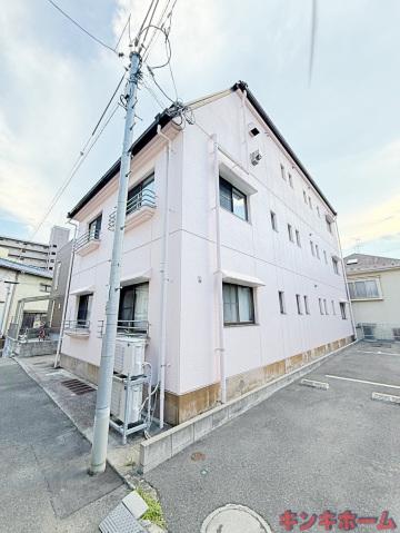 ケーワイコーポ