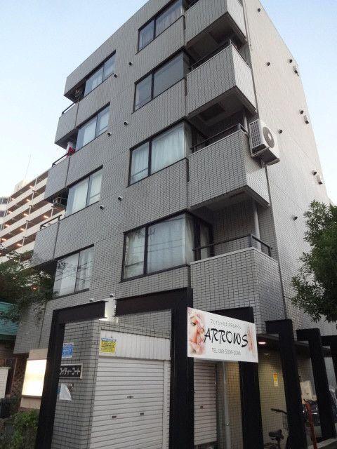 ワイティーコート