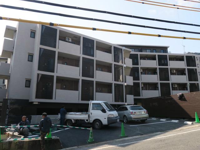 SQUARE CODE TATEIWA