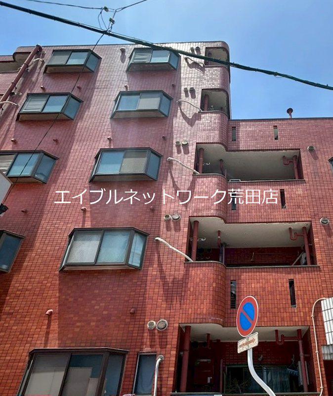 ロワイヤルヒルズ城山