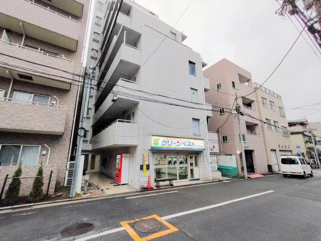 プラーズ花月園