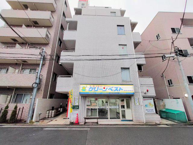 プラーズ花月園