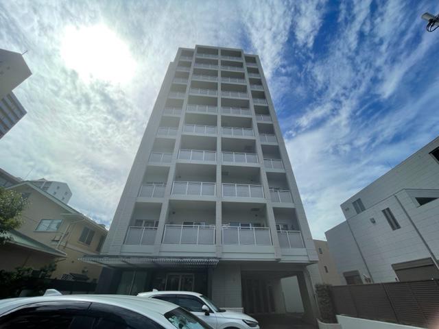 フェリーチェ川口