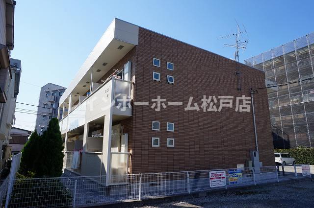 シャロルスタ-