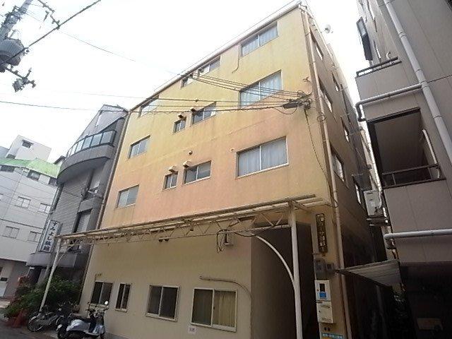 カーサ御影I