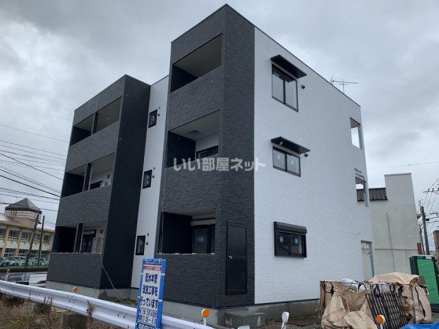 アシスト久留米西町