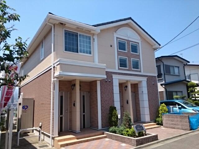 アライブ A
