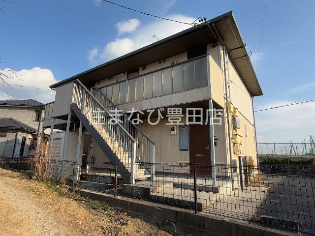 コンフォート井上