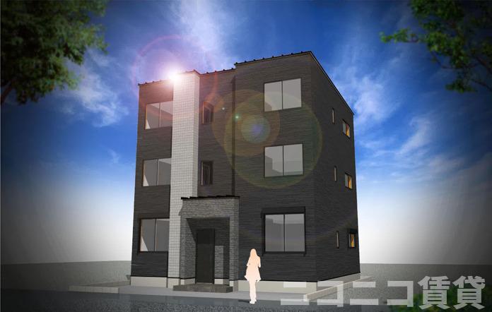 HANA HOUSE 小岩
