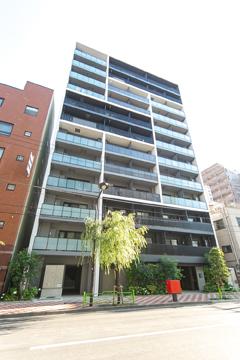 バウスフラッツ日本橋馬喰町